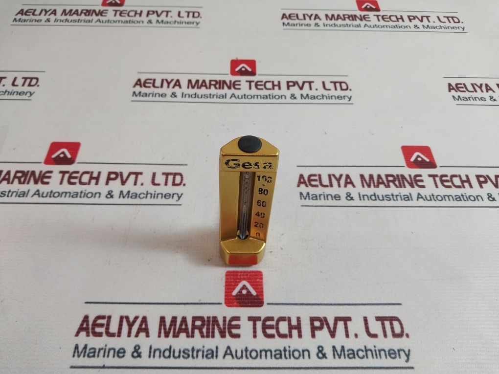 Gesa 0-100°C Thermometer