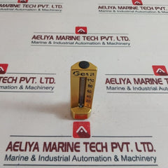 Gesa 0-100°C Thermometer