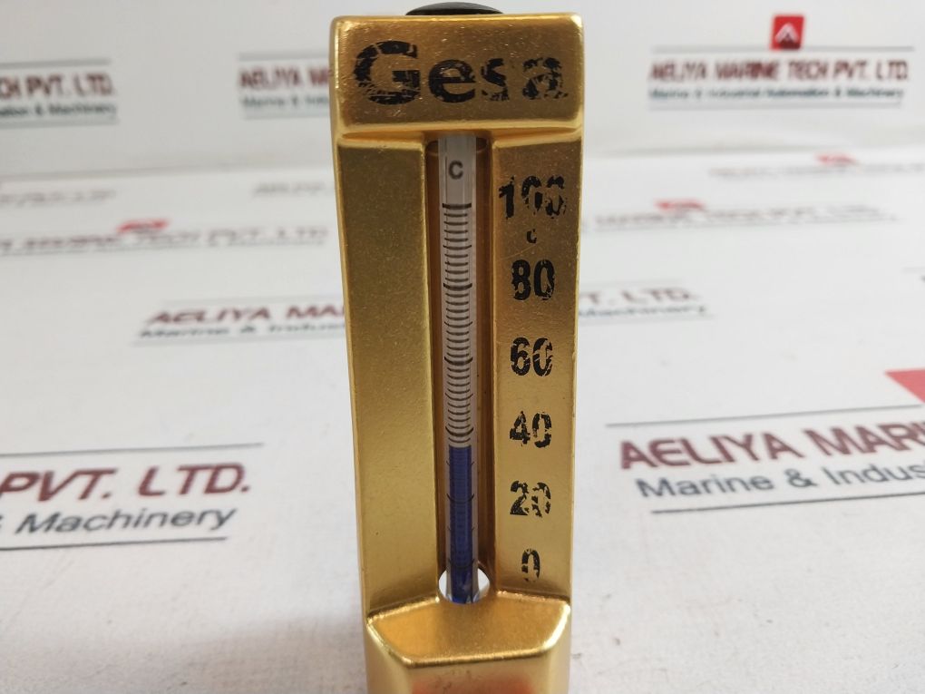 Gesa 0-100°C Thermometer