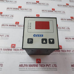 Gesab 92700E-99Bwa-xgesab Digital Control Unit R208 25 070