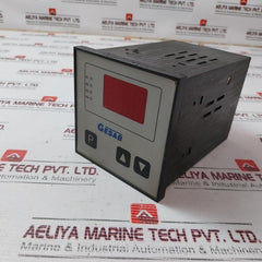 Gesab 92700E-99Bwa-xgesab Digital Control Unit R208 25 070