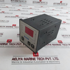 Gesab 93Gs40B Digital Control Unit 100-250 V 48…62 Hz T0.5A