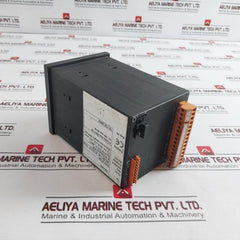 Gesab 93Gs40B Digital Control Unit 100-250 V 48…62 Hz T0.5A
