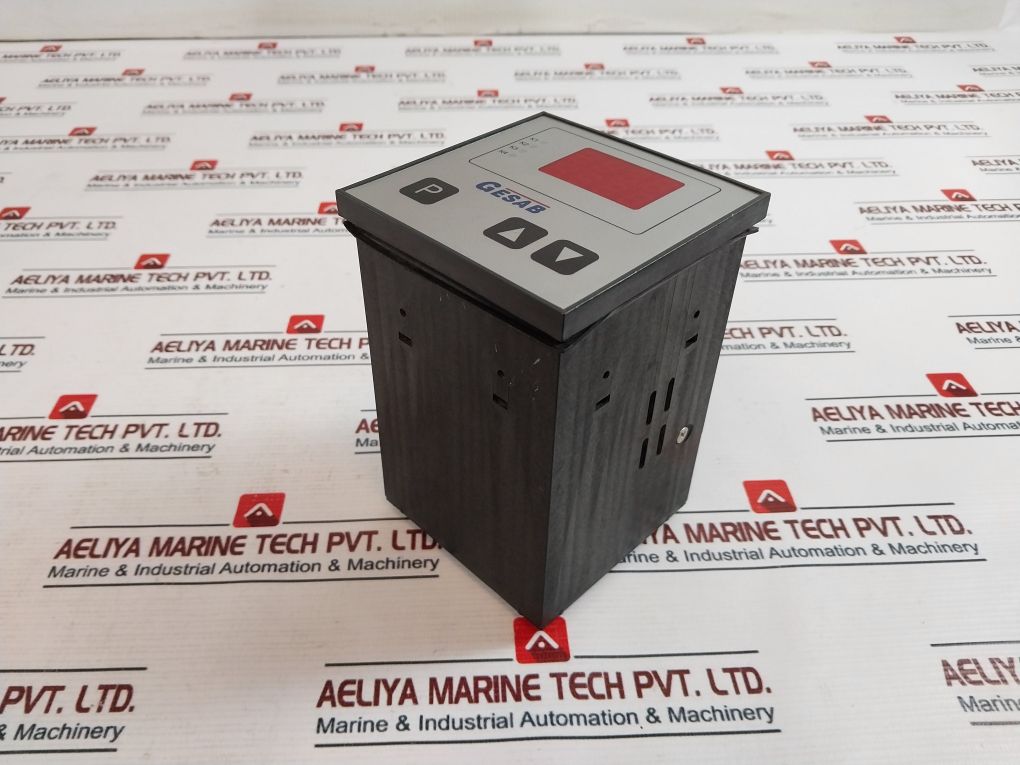 Gesab 93Gs40B Digital Temperature Control Unit