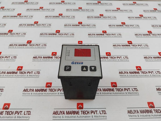 Gesab 93Gs40B Temperature Control Unit R218 03 058
