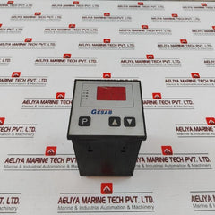 Gesab 93Gs40B Temperature Control Unit R218 03 058