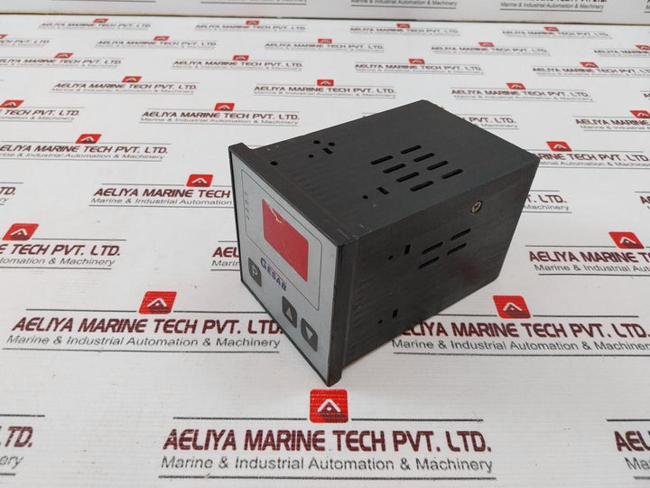 Gesab 93Gs40B Temperature Control Unit R218 03 058