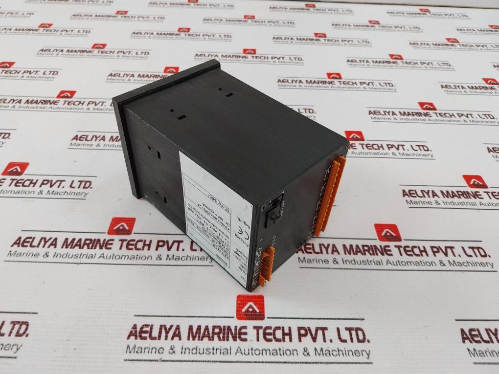 Gesab 93Gs40B Temperature Control Unit R218 03 058