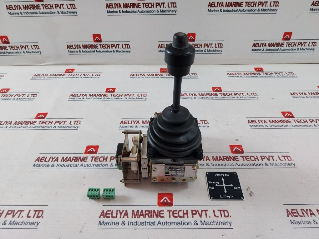 Gessmann 050 9057-01 Multi-axis Controller Type V62
