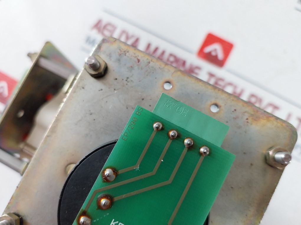 Gessmann 050 9057-01 Multi-axis Controller Type V62