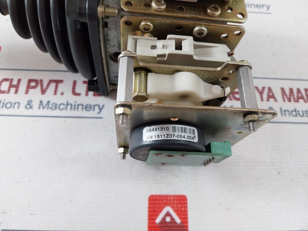 Gessmann 050 9057-01 Multi-axis Controller Type V62