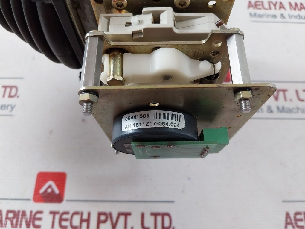 Gessmann 050 9057-01 Multi-axis Controller Type V62