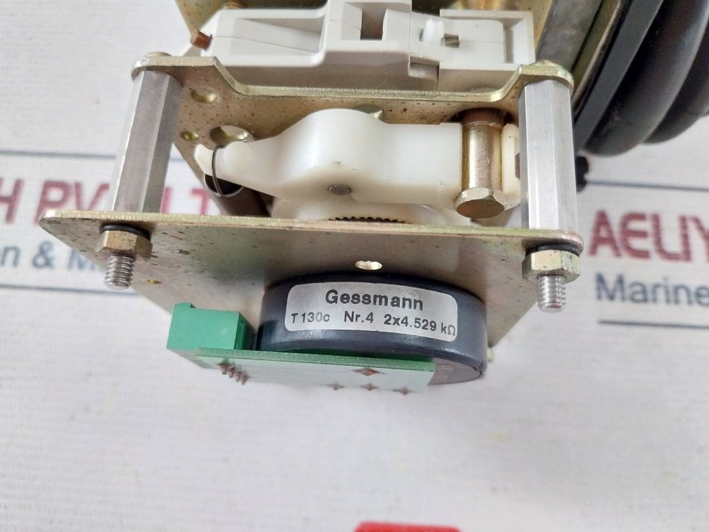 Gessmann 050 9057-01 Multi-axis Controller Type V62