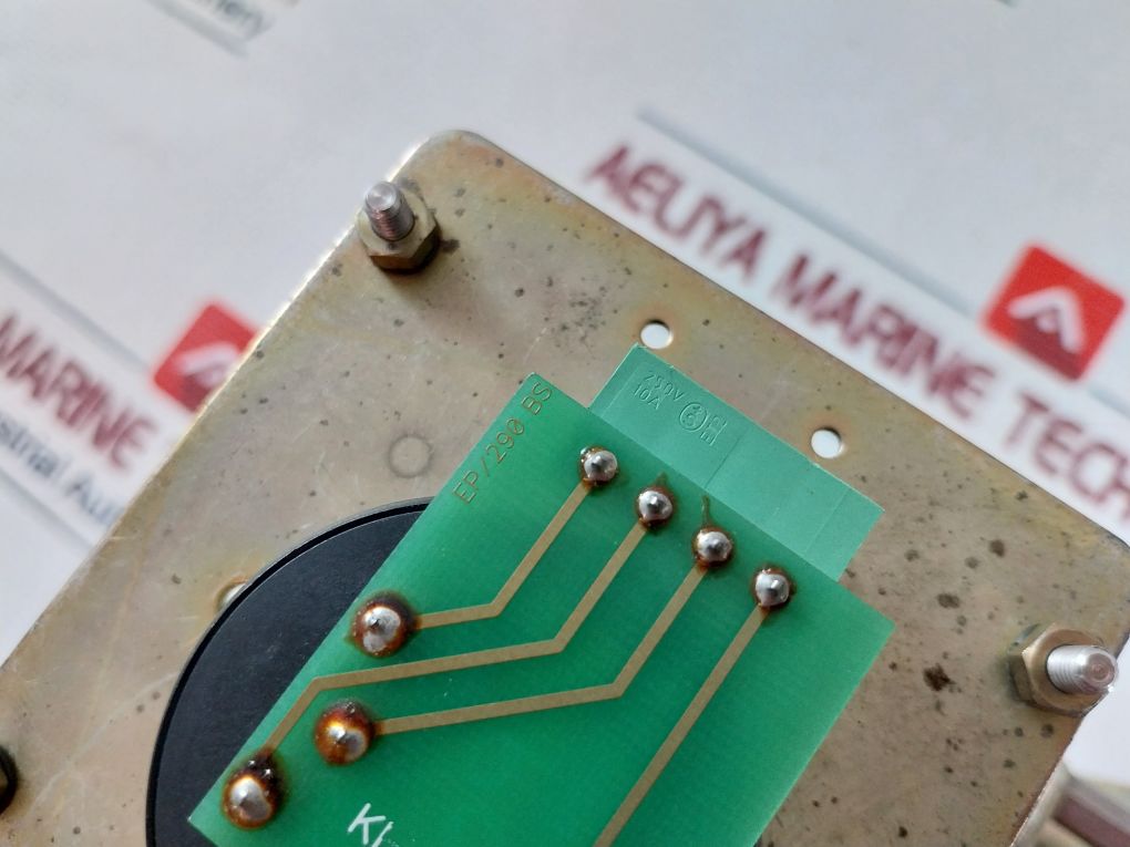 Gessmann 050 9057-01 Multi-axis Controller Type V62