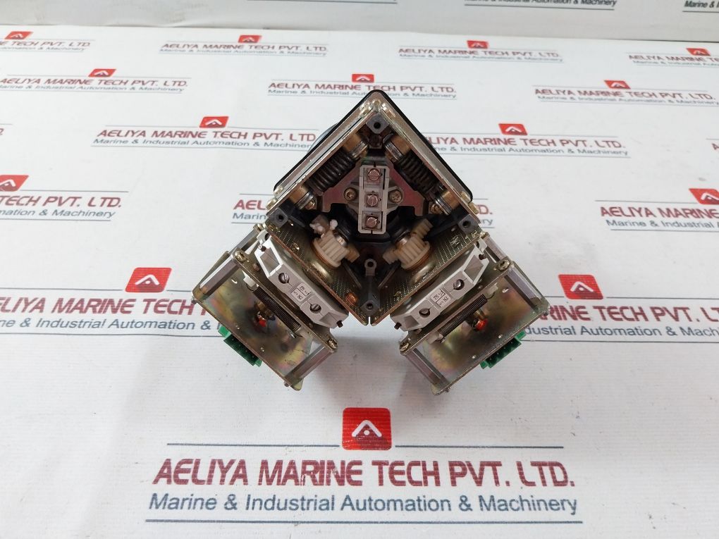 Gessmann 050 9057-01 Multi-axis Controller Type V62