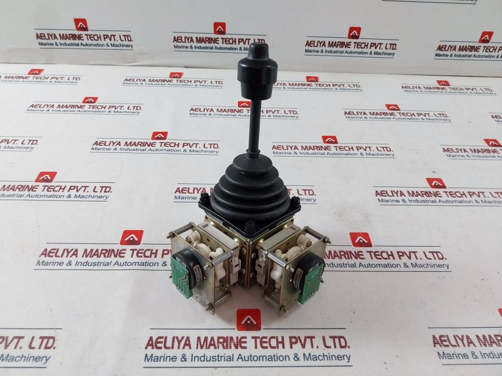 Gessmann 050 9057-01 Multi-axis Controller Type V62