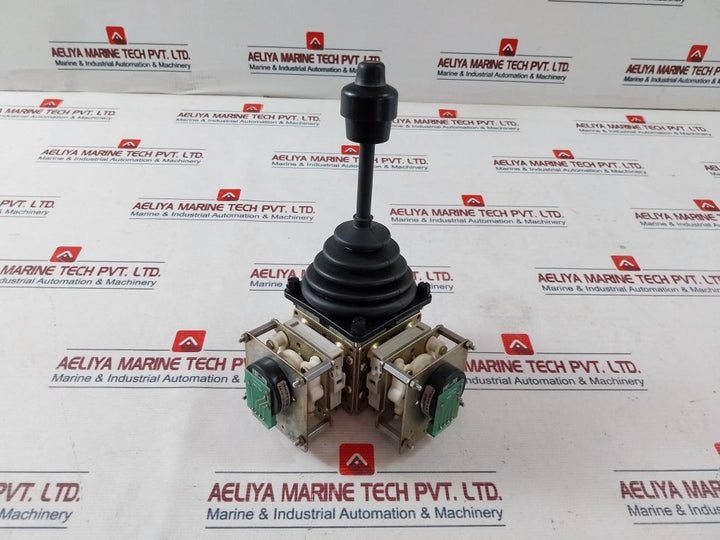 Gessmann 050 9057-01 Multi-axis Controller Type V62