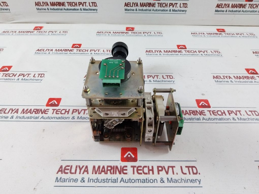 Gessmann 050 9057-01 Multi-axis Controller Type V62