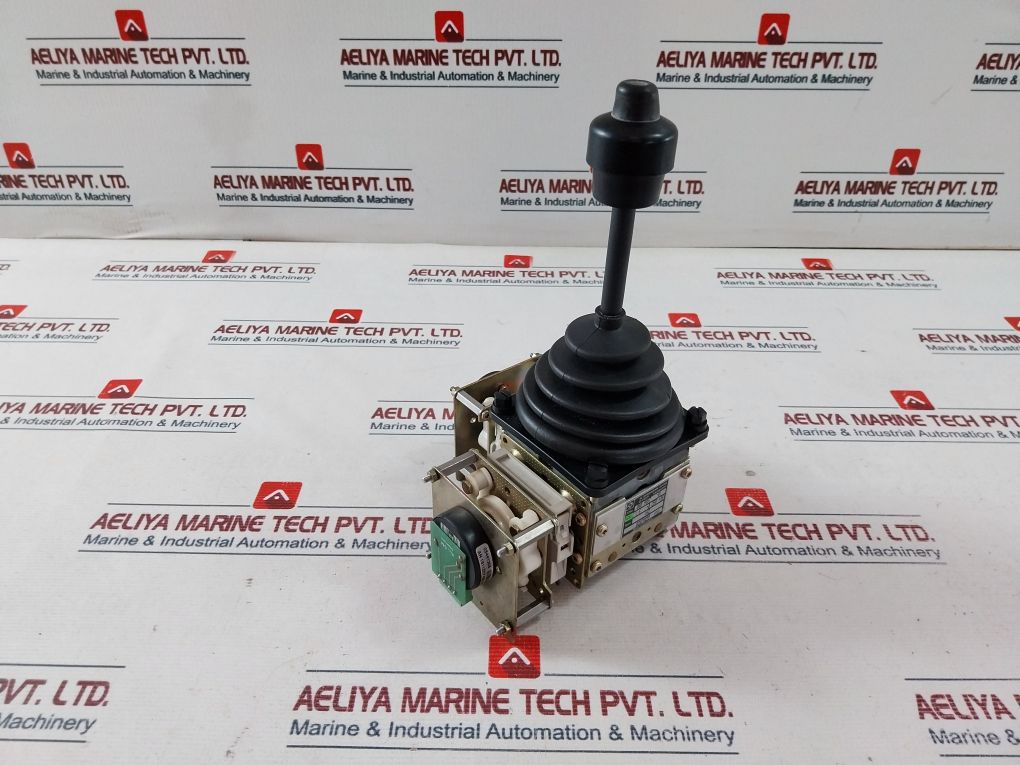 Gessmann 050 9057-01 Multi-axis Controller Type V62