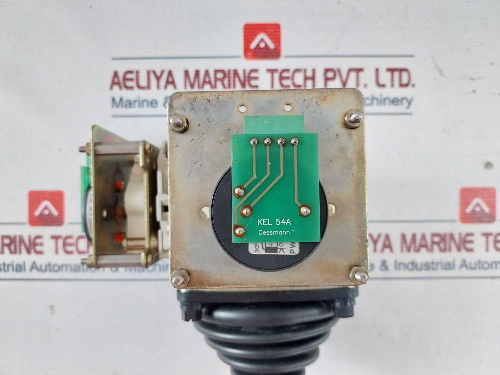 Gessmann 050 9057-01 Multi-axis Controller Type V62