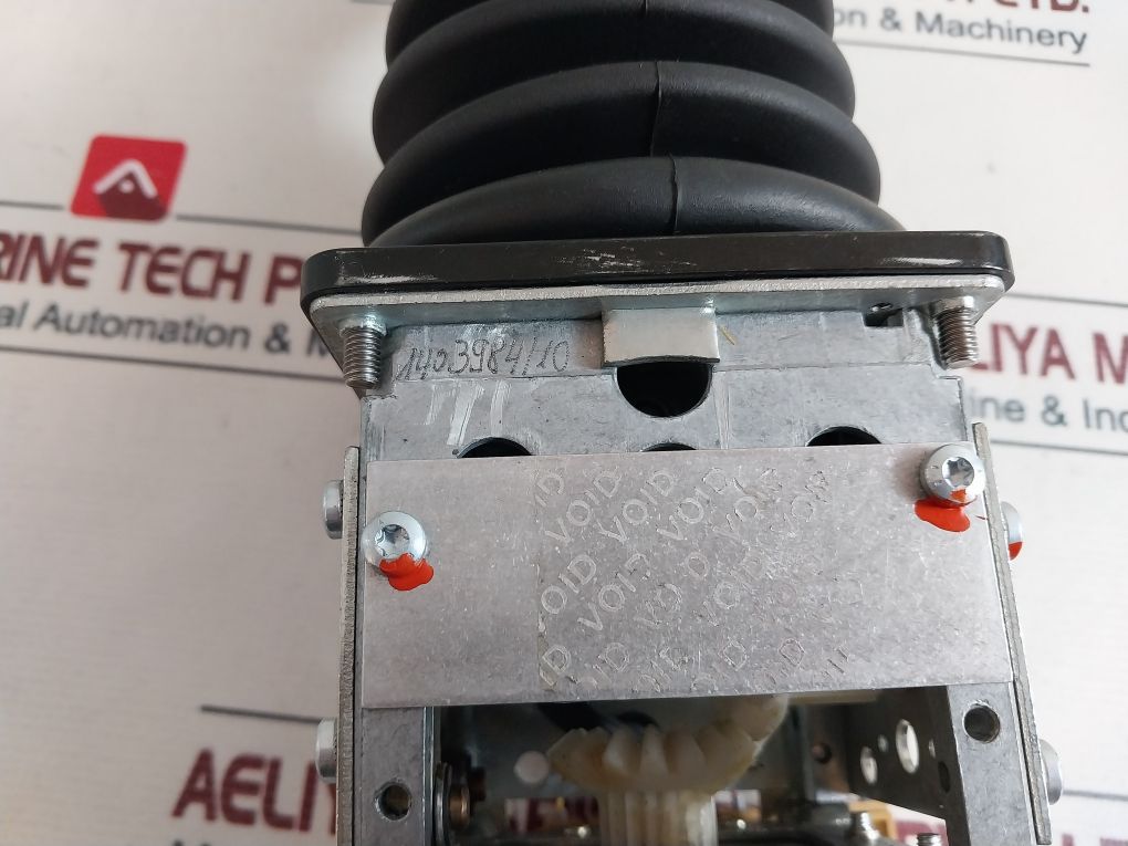 Gessmann An 1511Z07-054.001 Multi Axis Control Joystick