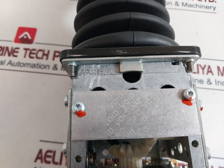 Gessmann An 1511Z07-054.001 Multi Axis Control Joystick