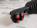 Gessmann An 1511Z07-054.001 Multi Axis Control Joystick