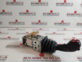 Gessmann An 1511Z07-054.001 Multi Axis Control Joystick