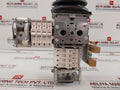 Gessmann T 130C Industrial Joystick