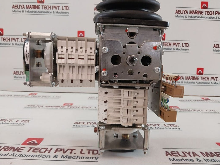 Gessmann T 130C Industrial Joystick