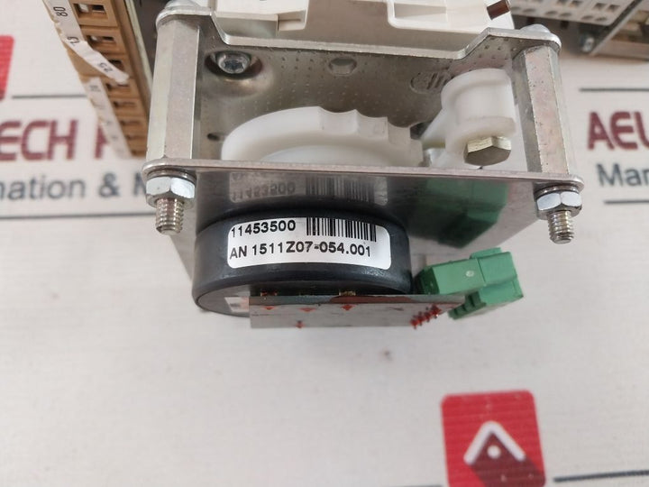 Gessmann T 130C Industrial Joystick