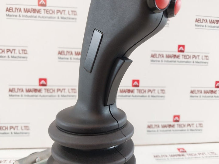 Gessmann T 130C Industrial Joystick