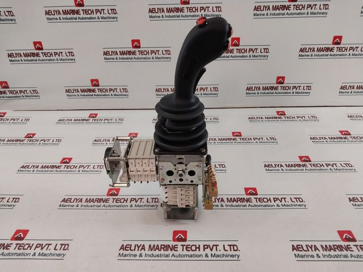 Gessmann T 130C Industrial Joystick