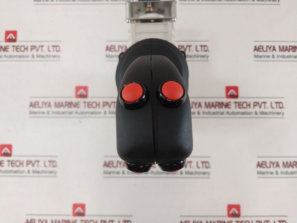 Gessmann T 130C Industrial Joystick