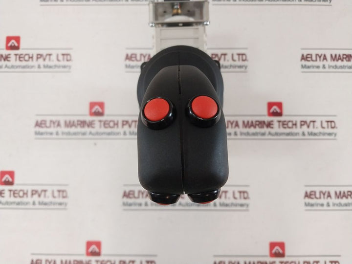 Gessmann T 130C Industrial Joystick