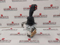 Gessmann T 130C Industrial Joystick