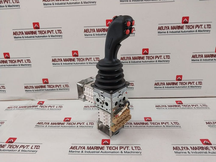 Gessmann T 130C Industrial Joystick