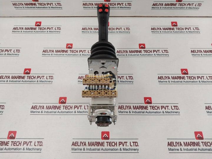 Gessmann T 130C Industrial Joystick