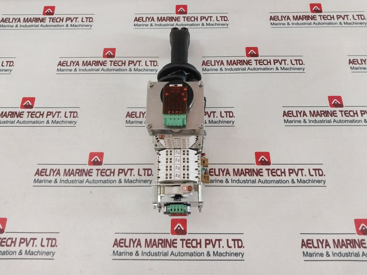 Gessmann T 130C Industrial Joystick