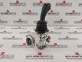 Gessmann T 130C Industrial Joystick