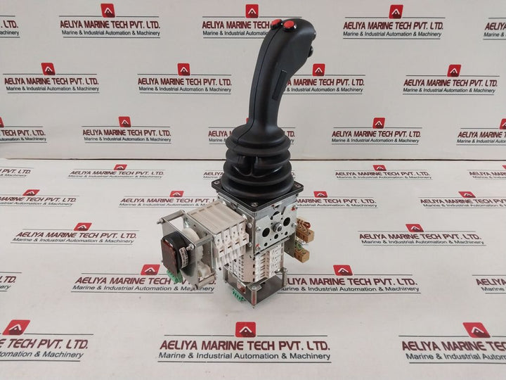 Gessmann T 130C Industrial Joystick