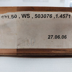 Gestra Er 56-1