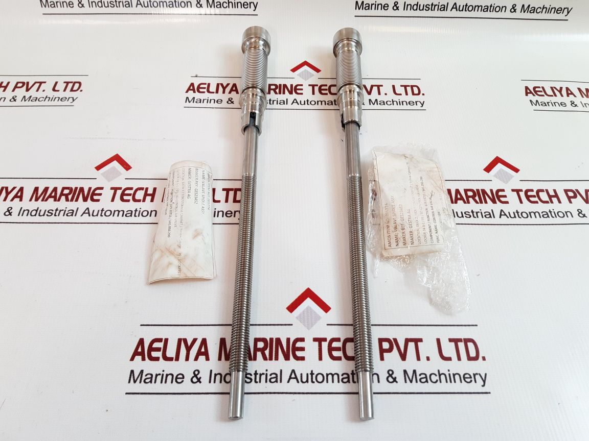 Gestra Ges23452 Valave Spidle Assy.
