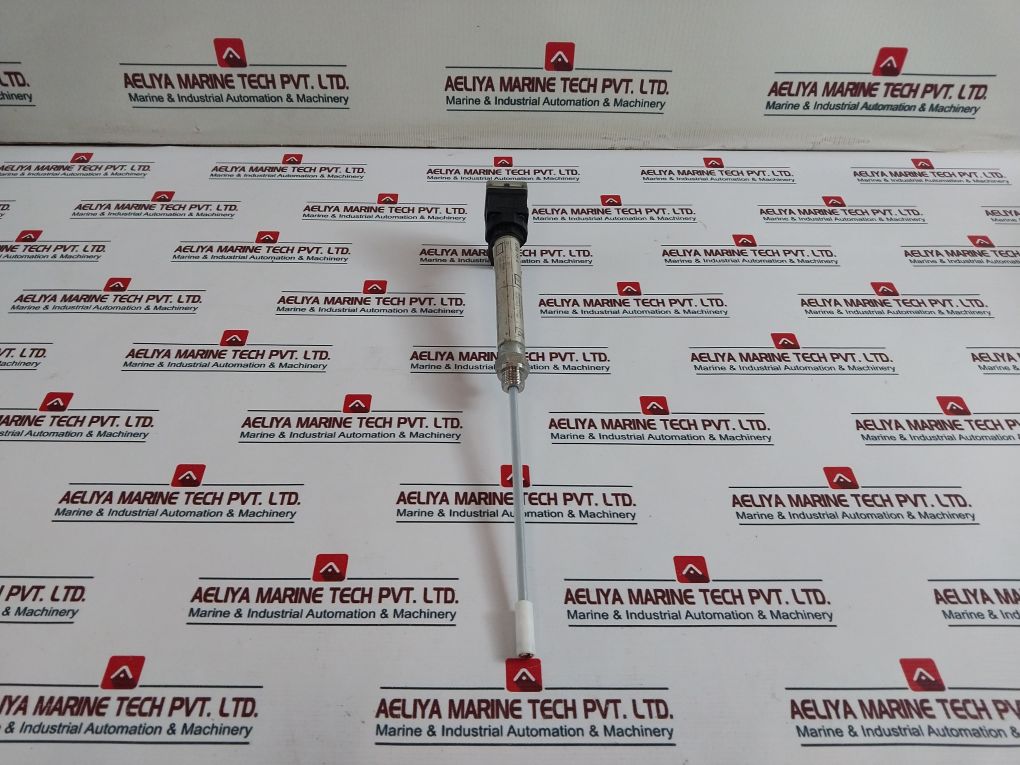 Gestra Lrg16-4 Conductivity Electrode