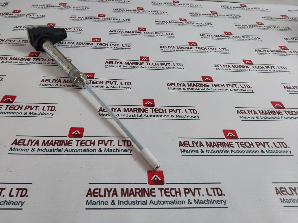 Gestra Lrg16-4 Conductivity Electrode