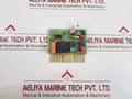 Gestra Lrs1-5\-6 Pcb Card