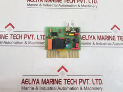Gestra Lrs1-5\-6 Pcb Card