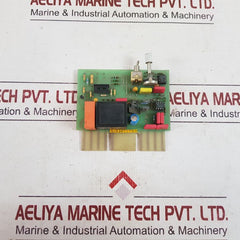 Gestra Lrs1-5\-6 Pcb Card