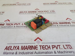 Gestra Lrs1-5\-6 Pcb Card