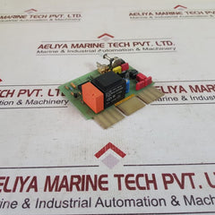 Gestra Lrs1-5\-6 Pcb Card
